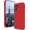 Red, variant on Compatible with Redmi Note 12 Pro Plus Case Silicone Liquid Dark Green, Soft Smooth Touch for Xiaomi Redmi Note 12 Pro Plus Phone Case Silicone Shockproof Thin Cover (Red)