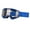Blue, variant on Kids Ski Goggles Photochromic Snowboard Goggles Double Layers Snowboard Glasses