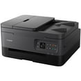 thumbnail image 3 of Canon PIXMA TR7020a Wireless Inkjet All-In-One Color Printer (Black), 3 of 6