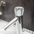 thumbnail image 2 of Shisuyan 1 Set Tap Handle Replacement Parts Hot Cold Tap Valves Knob Handle and Spool, 2 of 9