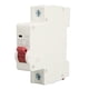 thumbnail image 5 of Interruptor de circuito DC Ticfox 1P 50A 250V, 5 of 14