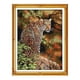 thumbnail image 2 of Dimensiones de artesanía con estampado de animales Needlecrafts Gloria Kits de manualidades de punto de cruz 38 x 49 cm, 2 of 8