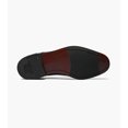 thumbnail image 3 of Florsheim Lexington Men's Cap Toe Oxford, Black, 8.5 D, 3 of 9