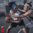 thumbnail image 5 of Powerade Fruit Punch, Electrolyte Enhanced Sports Drink, 20 Fl Oz Bottles, 8 Pack, 5 of 5