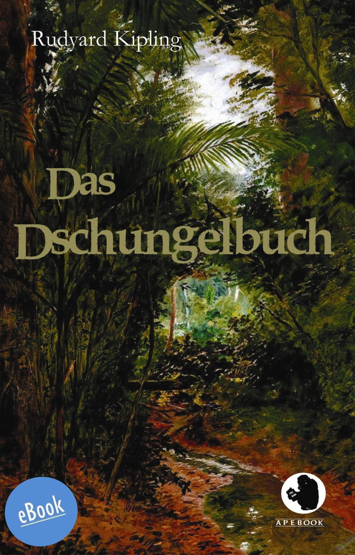 Dschungel Buch Dschungel Buch