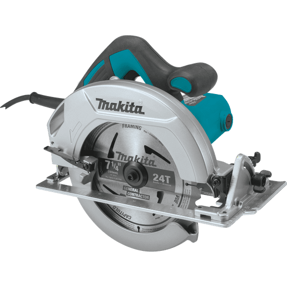 Sierra circular 185 mm Makita HS7600