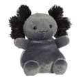 thumbnail image 2 of AURORA PELUCHE AJOLOTE 20 CM ONYX AXOTL PALM PALS, 2 of 4
