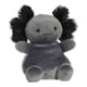 thumbnail image 2 of AURORA PELUCHE AJOLOTE 20 CM ONYX AXOTL PALM PALS, 2 of 4