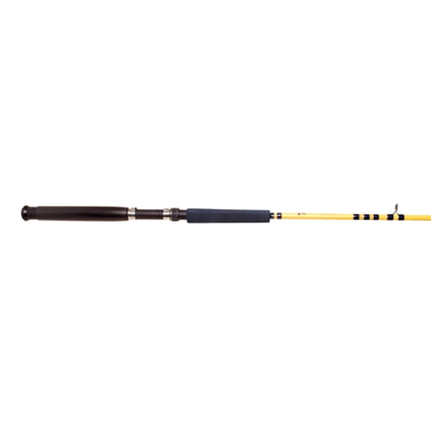 Eagle Claw Starfire Troll Rod 8ft6mh 2pc Walmart Com Walmart Com