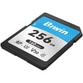 thumbnail image 4 of Memoria SD 256GB BIWIN SD160 Clase 10 Video 4K 160/120 MB/s, 4 of 5
