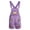 Purple, variant on Rhuody Teen Onesies For Boys 10-11 Years Winter Jumpsuit Long Sleeve Crewneck Romper Cartoon Prints Bodysuit Soft Clothes Black