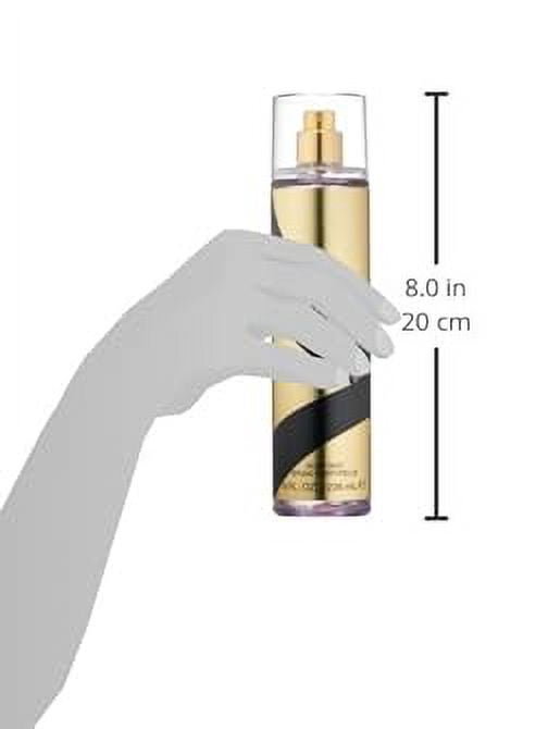 Rihanna Reb'l Fleur Body Spray for Women, 8 fl oz
