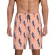 thumbnail image 1 of Fotbe Winter Skiing Adventure Pantalones Cortos de Pijama para Hombre, Ropa de Dormir, Pantalones de Pijama Cortos para Hombre-Medium, 1 of 6
