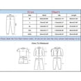thumbnail image 3 of Mrzhqd Men'S Loose Japanese Retro Trend Plus Size Embroidered Matching Casual Pants, 3 of 5
