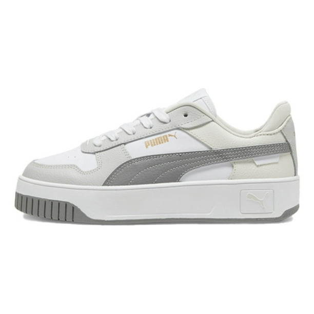 Tenis Puma Carina Street Mujer 38939020 blanco 22.5