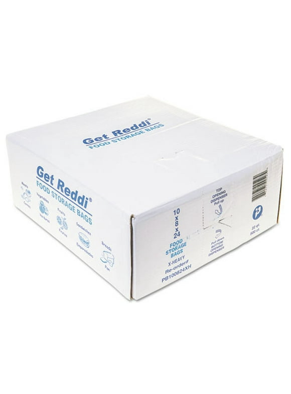 Poly Bags in Packaging Materials