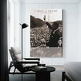 thumbnail image 3 of Martin Luther King Jr. I Have A Dream Poster Wall Art Poster Gifts Bedroom Prints Home Decor Hanging Picture Canvas Painting Posters 16x24inch(40x60cm), 3 of 6