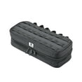 thumbnail image 1 of Camping Tent Peg Ground Nail Storage Bag Thickness Tent Hammer, 1 of 8