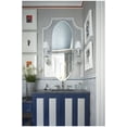 thumbnail image 2 of Kohler K-98068-4 Artifacts Lever Handles - Vibrant Brushed Moderne Brass, 2 of 7