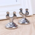 thumbnail image 1 of CTIRCHIU 4PCS Stainless Steel Kitchen Ticket Holder Rail for Event Planners, 1 of 8