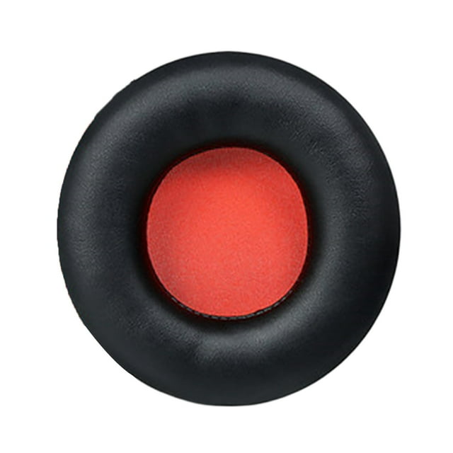 Coussins de Remplacement pour Écouteurs Circum-Auraux Ajustement Universel Confort Amélioré