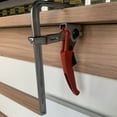 thumbnail image 4 of MOMOJIA Adjustable Quick Guide Rails Clamps Quick Clamping For Guide Rails Systems, 4 of 15