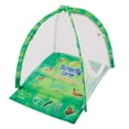 thumbnail image 2 of Kit de mariposas Butterfly Farm Insect Lore con orugas vivas, 2 of 5