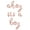 Rose Gold, variant on Cursive Script Letter Balloons - AHOY ITS A BOY 16" Inch Alphabet Letters Foil Mylar Balloon Baby Shower Party Banner (Gold)