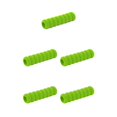 thumbnail image 2 of ZheElen Door Handle Protector 2Pack Protective Handle Covers Soft Foam Kid Baby green 5Set, 2 of 6