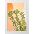thumbnail image 1 of Murdock, Ramona 23x32 White Modern Wood Framed Museum Art Print Titled - Tropical Dream II, 1 of 4