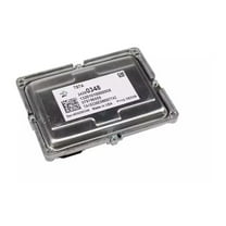Transmission Control Module - Compatible with 2019 - 2023 Chevy Camaro 2020 2021 2022