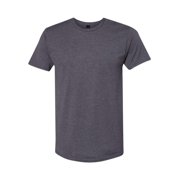 Hanes Mens Nano-T Short Sleeve T-Shirt