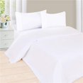 thumbnail image 1 of 1200 Series Sheet Set, Twin Size & Extra Large - White, 1 of 1