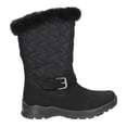 thumbnail image 3 of Easy Dry by Easy Street Boulder Waterproof Boots (Women), 3 of 7