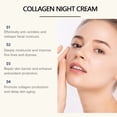 thumbnail image 3 of Crema Facial Ganfancp Reafirmante E Hidratante de Noche, 3 of 7