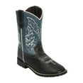thumbnail image 4 of TuffRider Youth Yellowstone Rounded Toe Western Boot, 4 of 9