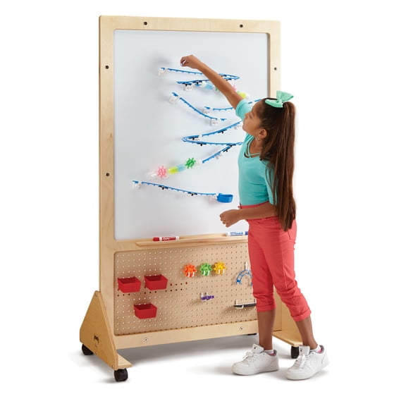 STEM Mobile Creativity Board