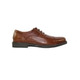 thumbnail image 2 of ZAPATOS DE VESTIR PAZSTOR HOMBRE CABALLERO CAFÉ BARISTA PIEL DE BORREOGO 110 LEON 110p, 2 of 3