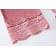 thumbnail image 5 of Camisón de terciopelo de manga larga para mujer, camisón sexy con tirantes para invierno y primavera, 5 of 5
