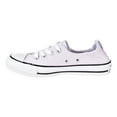 thumbnail image 4 of Converse Chuck Taylor All Star Shoreline Slip Women's Shoes Grape/White 560856f, 4 of 6