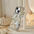 thumbnail image 4 of Funda de teléfono Mainrenka Halloween Skull para iPhone 15, 4 of 7