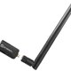 thumbnail image 2 of DQrwqpou Tarjeta Red Inalámbrica USB 1300M 2.4G / 5.8G Transmisor Receptor Doble Banda, 2 of 9