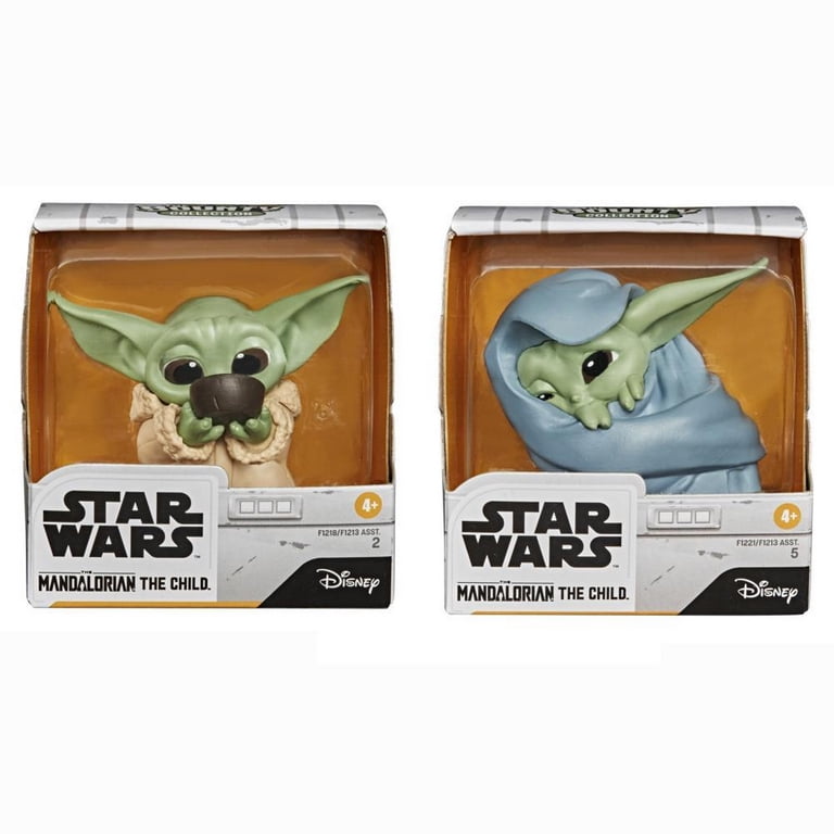 Star Wars: The Bounty Collection The Mandalorian The Child