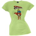 thumbnail image 1 of Supergirl - T-Shirt Juniors Debout, 1 of 1