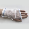 thumbnail image 1 of Manga de malla PICC para el cuidado del brazo, funda protectora para el brazo, para uso diario, para hombres y mujeres, ancianos y jóvenes, vendaje elástico, funda de malla transpirable, 1 of 1