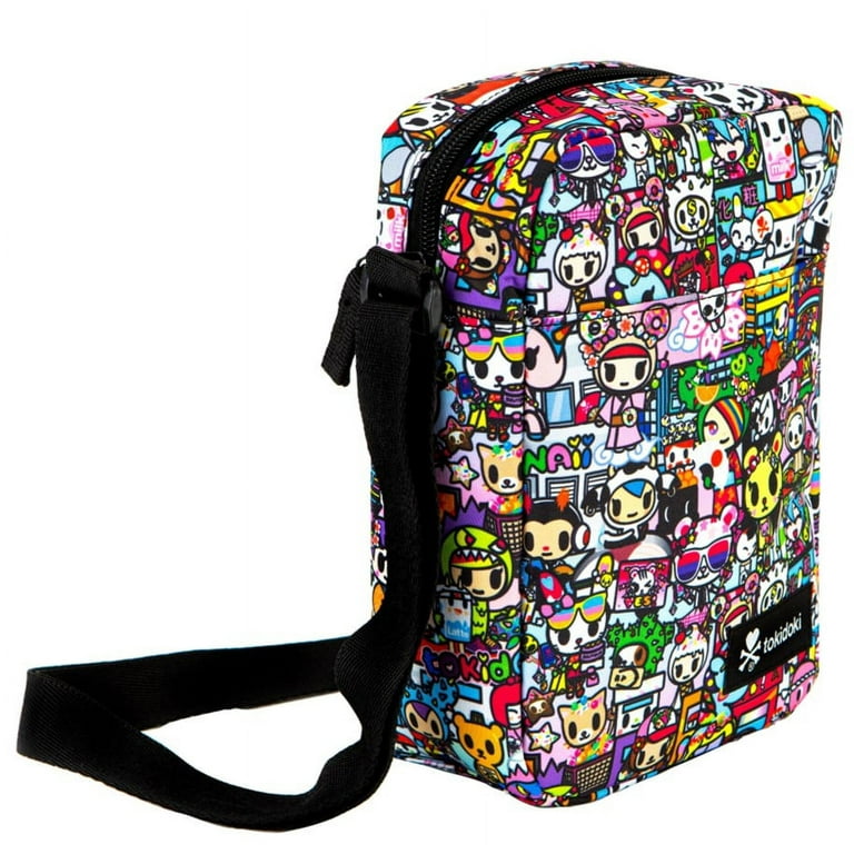 Tokidoki best sale crossbody bag