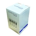 thumbnail image 5 of Marquis by Waterford Markham Champagne Flute, Set of 4, 5 of 6