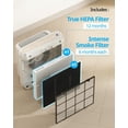 thumbnail image 3 of Filtro purificador de aire de repuesto Coway AP-1512HH y 200M, 3 of 5
