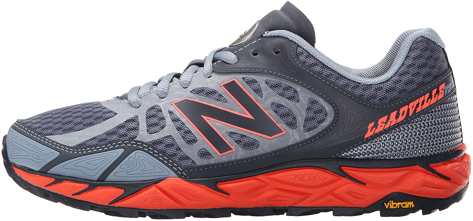 New Balance Womens Leadville V3 Trail 