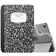 thumbnail image 1 of Funda MoKo para iPad mini 7 (A17 Pro) 2024/iPad mini 6 2021, 1 of 8